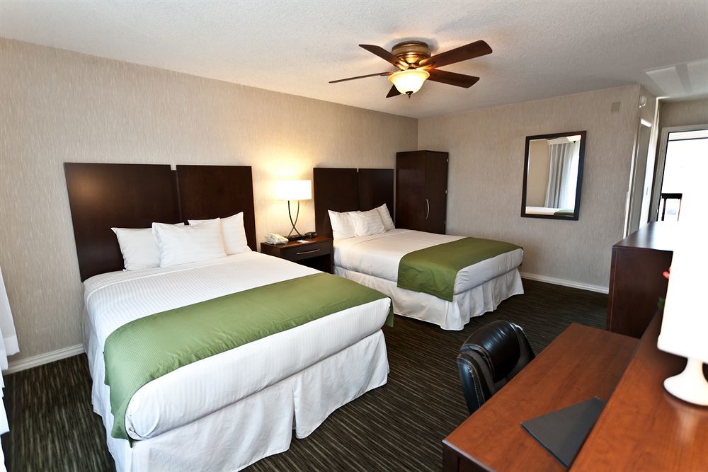 Motel Sands By The Sea 2*