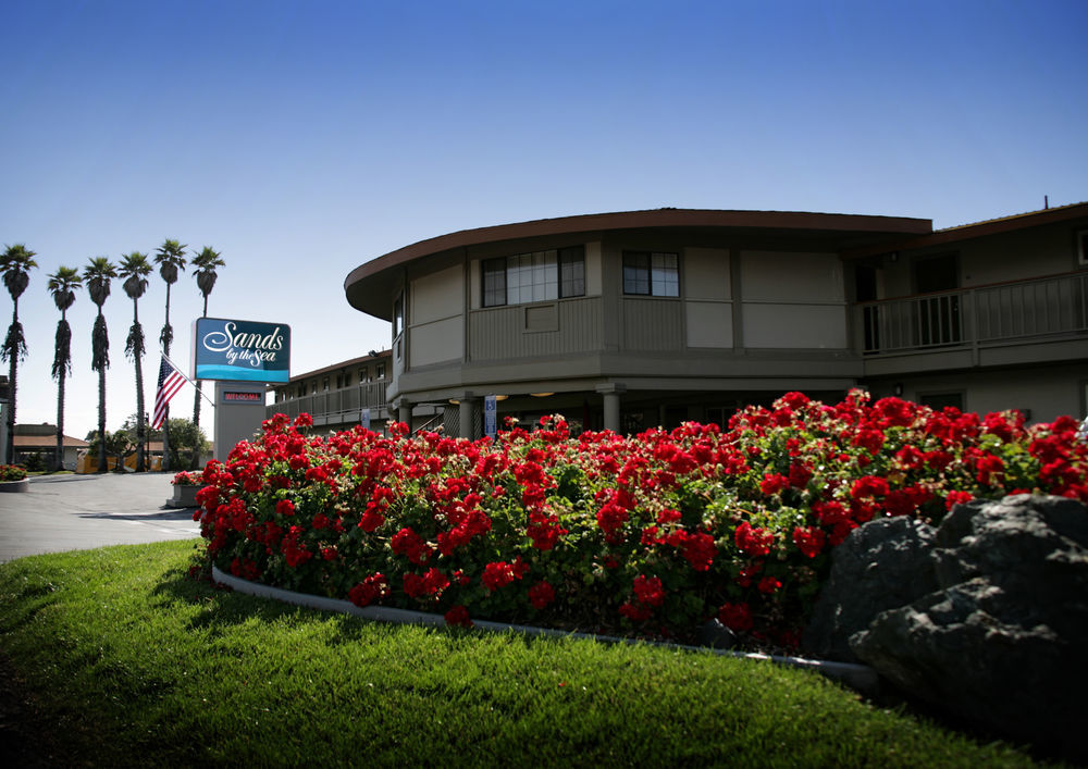 Motel Sands By The Sea 2*