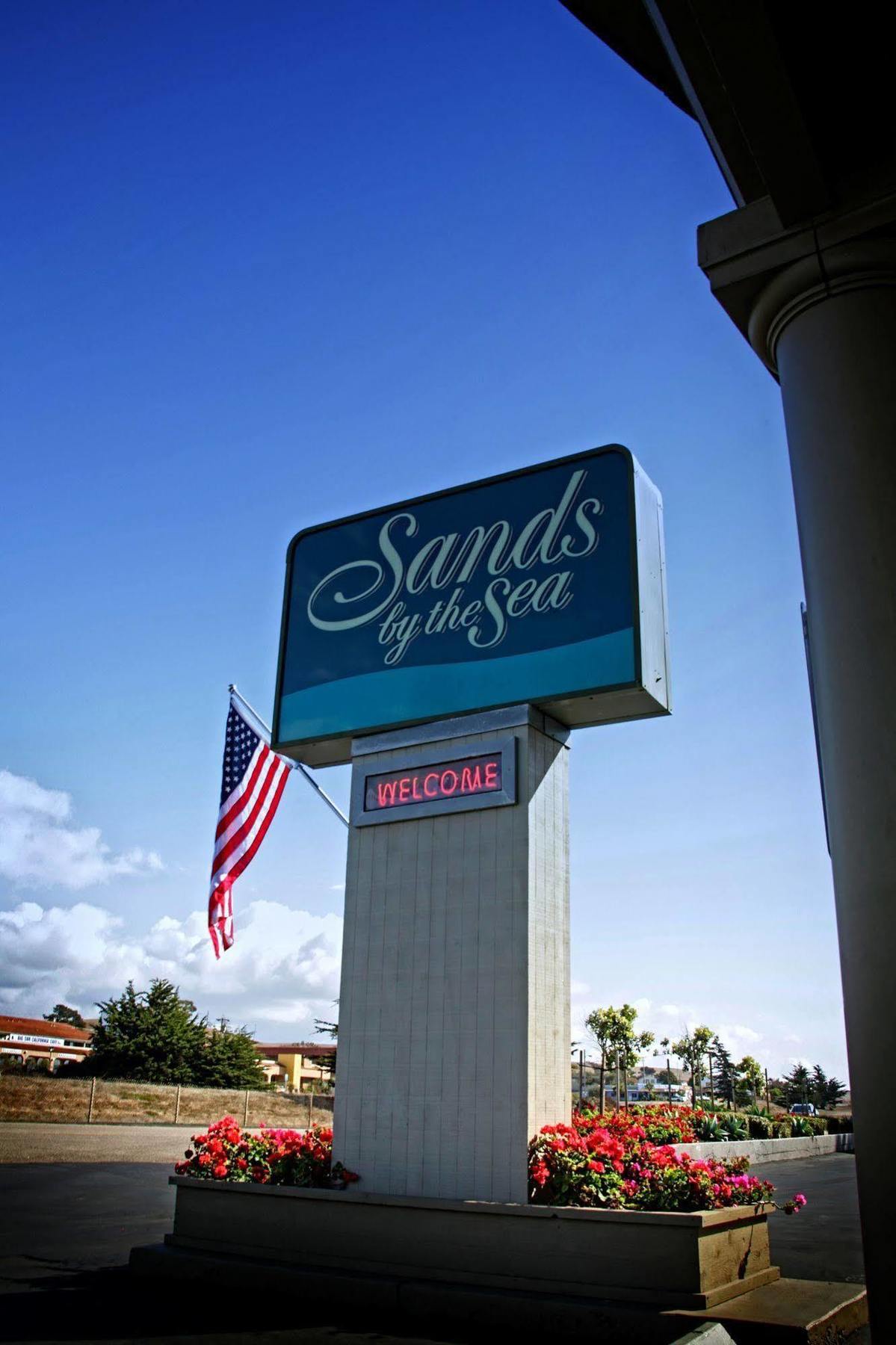 Sands By The Sea 2*