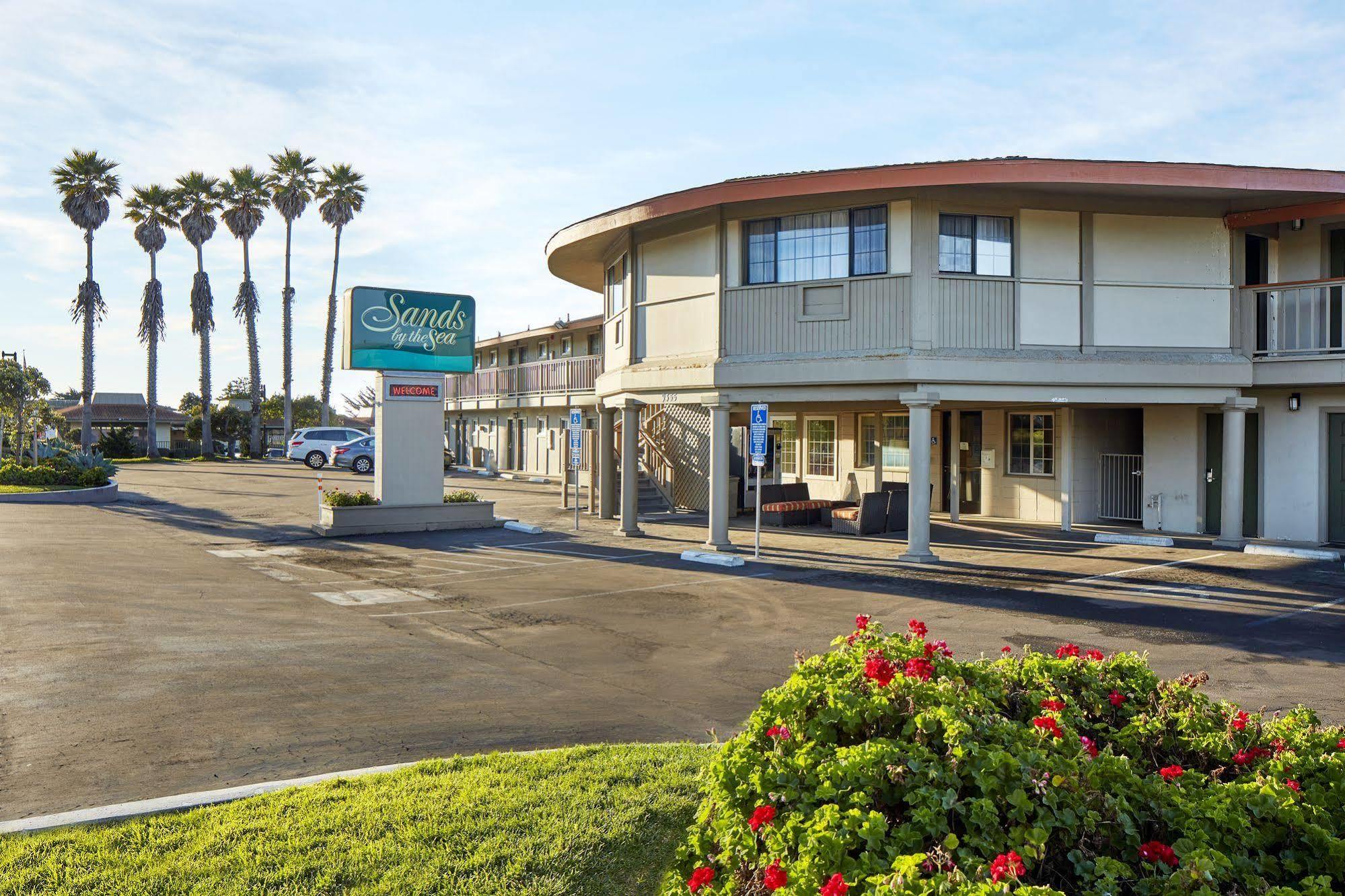 Motel Sands By The Sea